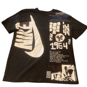 Nike Men’s Sample Prototype Graphic T-Shirt (Size M)